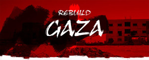 Leia mais sobre o artigo Reconstruindo GAZA