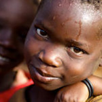 África para Cristo: Base Uganda