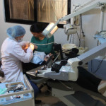 Jordânia: clínica em funcionamento, primeiro passo dado