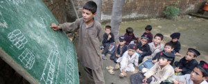 Leia mais sobre o artigo Escolas paquistanesas são reabertas após ataque de Peshawar