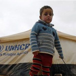 Refugiados: resposta financeira da comunidade internacional é insuficiente