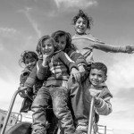 Refugiados: o que podemos fazer a respeito?