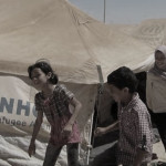 Refugiados: “A comunidade humanitária internacional não tem mais capacidade de resposta”, afirma Agência da ONU