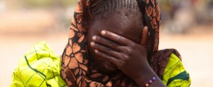 Read more about the article Nigéria: a vida como uma prisioneira do Boko Haram