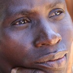 Guiné-Bissau: sonhos que vencem o sofrimento