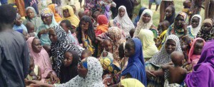 Read more about the article Nigéria: “Execuções, espancamentos e casamentos forçados”