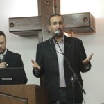 Oriente Médio: de igreja sofredora para igreja sofredora