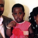 África: Sarah e seu grande pequeno milagre