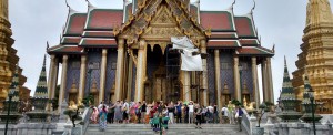 Leia mais sobre o artigo Sudeste Asiático: reforços para a Igreja de Cristo