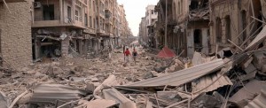 Leia mais sobre o artigo Síria: quando o tempo já deixou de ser contado