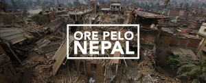 Read more about the article Nepal pede socorro em meio à catástrofe