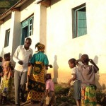 Burundi: fé que persevera em meio às dificuldades
