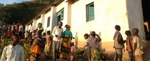 Read more about the article Burundi: fé que persevera em meio às dificuldades
