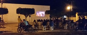Read more about the article Sertão: cinema para todos no sábado à noite