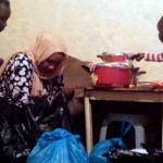 Oriente Médio: beneficiando africanos no Oriente Médio