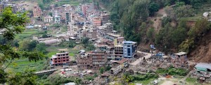 Leia mais sobre o artigo Nepal: ação que se faz mais urgente diante de novo tremor