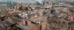 Leia mais sobre o artigo Nepal: mais do que uma triste coincidência