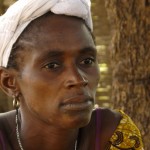 Guiné-Bissau: pelas meninas da igreja sofredora