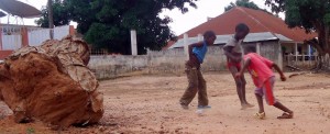 Leia mais sobre o artigo Guiné-Bissau: chegou o tempo da restauração