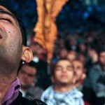 Oriente Médio: o último cântico do ministro de louvor copta