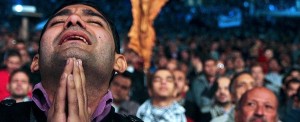 Leia mais sobre o artigo Oriente Médio: o último cântico do ministro de louvor copta
