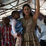 África: balanço, gratidão e crônica para marcar um ano de campo
