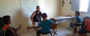 Read more about the article Sertão do Brasil: a música que encanta e aponta o Criador