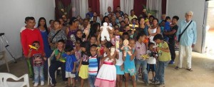 Read more about the article Colômbia: tempo de semear a esperança