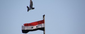 Leia mais sobre o artigo Síria: 5 anos de conflito