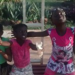 Guiné-Bissau: o valor de ser família