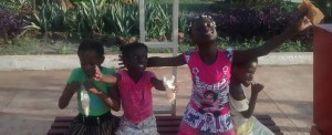 Read more about the article Guiné-Bissau: o valor de ser família
