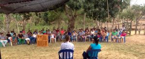 Read more about the article Colômbia: a glória de Deus alcançando corações