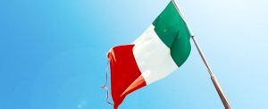 Leia mais sobre o artigo Itália: nada além da vontade do Pai
