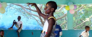 Read more about the article Guiné-Bissau: vozes de esperança