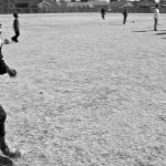 Guiné-Bissau: treino de futebol e discipulado para a vida