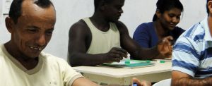 Leia mais sobre o artigo Sertão: aulas de alfabetização para os sertanejos