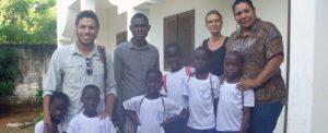 Leia mais sobre o artigo Guiné-Bissau: amados, não esquecidos
