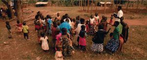 Leia mais sobre o artigo Uganda: Essa é a Igreja Sofredora