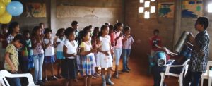 Read more about the article Colômbia: Essa é a Igreja Sofredora