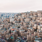 Oriente Médio: Um convite à oração