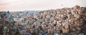 Leia mais sobre o artigo Oriente Médio: Um convite à oração