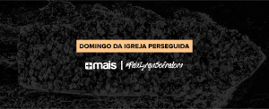 Read more about the article DIP 2017: Domingo da Igreja Perseguida
