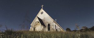 Read more about the article Três razões pelas quais a igreja ocidental deve se importar