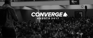 Leia mais sobre o artigo Converge 2017: a igreja que sofre não está tão distante como imaginamos