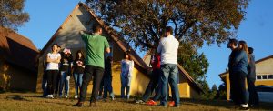 Read more about the article Igreja Sofredora: um encontro que marca vidas