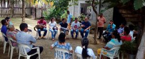Leia mais sobre o artigo Colômbia: testemunhando do amor de Cristo em áreas remotas