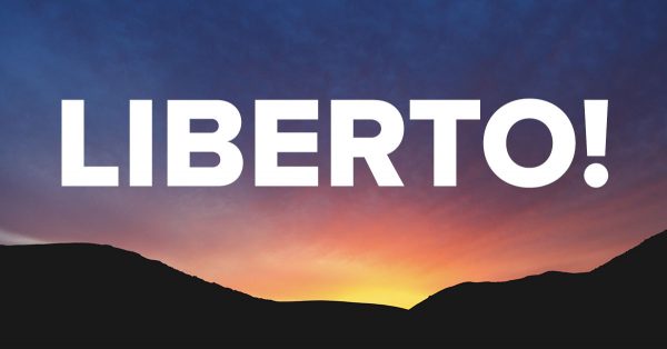 LIBERTO MAIS