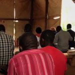 Uganda: Mensageiros das Boas Novas