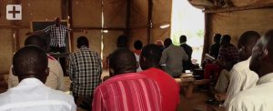 Leia mais sobre o artigo Uganda: Mensageiros das Boas Novas