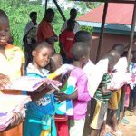 Uganda: a Igreja pelos órfãos